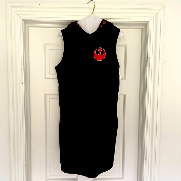 Star Wars Other - Star Wars Swim Coverup